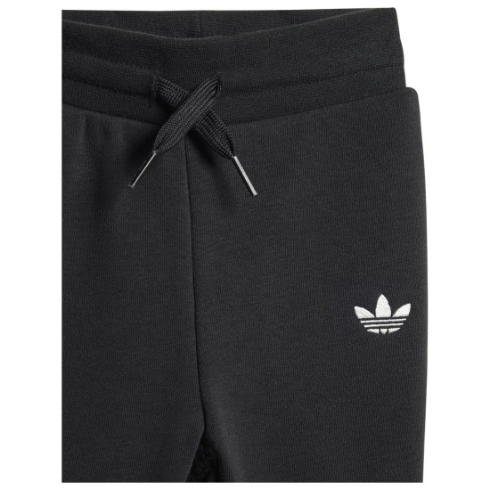 Adidas Βρεφικές φόρμες σετ Disney Minnie Mouse Crew Set